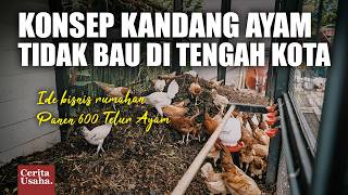 Kebun Kumara: Bisnis yang Lahir dari Rasa Nggak Tega Lihat Sampah