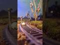 TRAIN VS SCREW PIN CHALLENGE 🚂 ⚡️