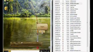 Łowisko Gone Fishing - Bonox Drive Cz.2