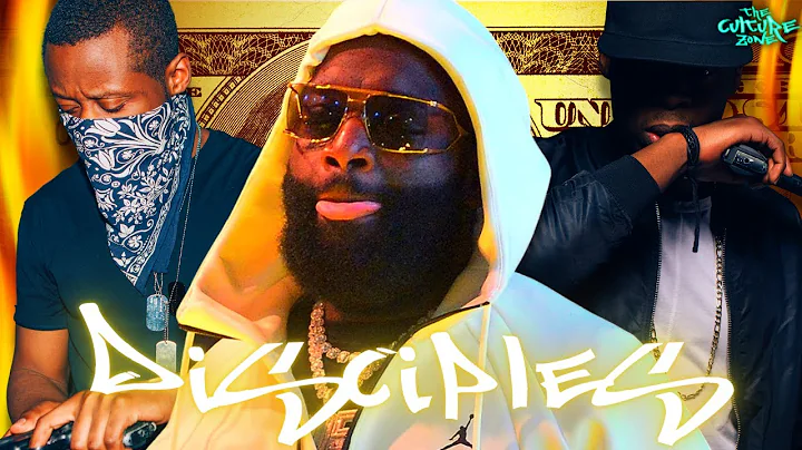 Rick Ross PAID 3 MILLION to Gangster Disciples? Hes in TROUBLE!