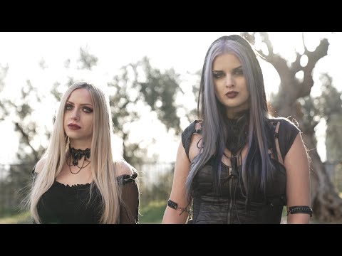 NOCTURNA - Daughters of the Night (Official Video)