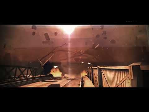 Split Fortress - Hit the Skids (TF2 Dub)