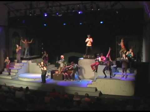 PIPPIN -Magic To Do