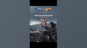 Titanfall 2 David vs Goliath