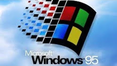 How To Run Windows 95 on mobile using limbo pc emulator