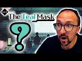 TEAL MASK DLC UPDATE! • LIVE Reaction!