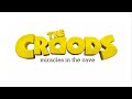 The croods miracles in the cave  pastor reggie santiago