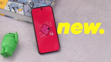 Android 16 Beta 3 is here: EVERYTHING new!