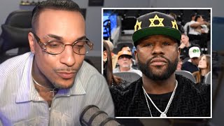 Floyd Mayweather Pays $1 Million  In child Support‼️
