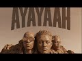Ayayaah By Element Eleeéh Bien Joshua Baraka Unofficial Video 2026 Africa Music Amazing 