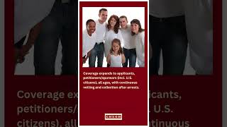 DHS Proposes Expansion of Biometrics Collection and Use by USCIS