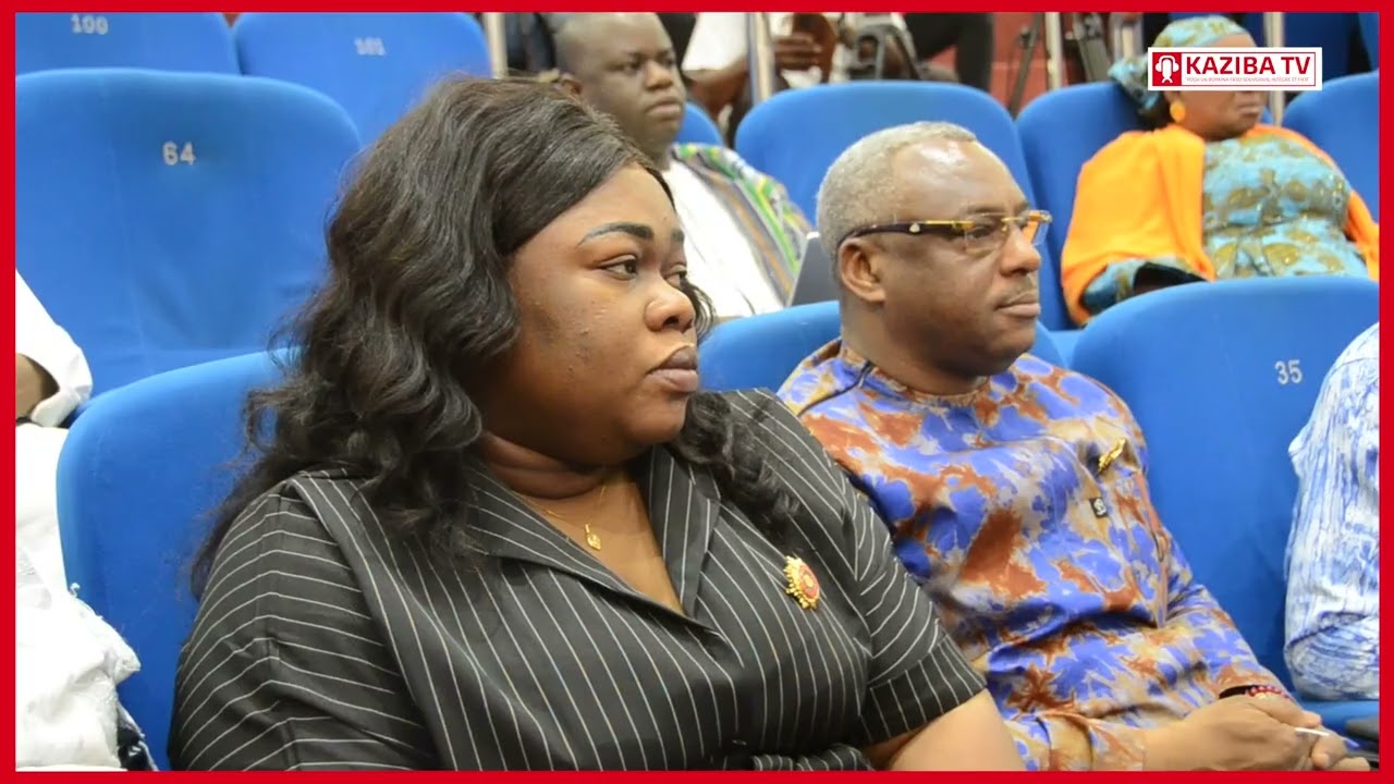 Burkina : Les députés valident la loi portant statut de la chefferie coutumière et traditionnelle