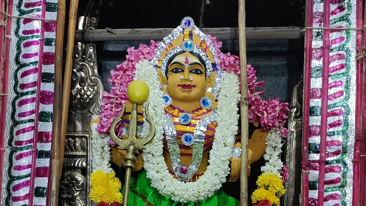 #ஆழ்வார்குறிச்சி #ஸ்ரீ #பத்ரகாளி #சப்த #கன்னிகள் #ஸ்ரீ #பேச்சியம்மன் #சிறப்பு #பூஜை #நடைபெற்றது