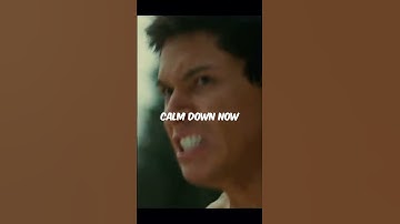 Thumbnail of Jacob Transforms into a Wolf to save Bella | Twilight Saga: New Moon