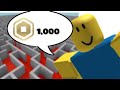 Klara labyrinten och vinn Robux