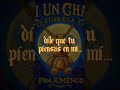 ELIAN GZA - NI UN CHAU (Video Lyric)