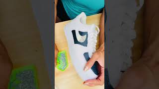 customizing airforce ones