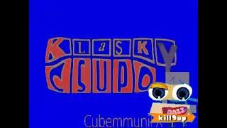 TWIPU Csupo Effects Round 2 VS @BlixerYoshiRMB @GrapeStrong_935 (2/20) | Kill9up