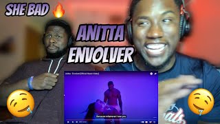 I'm In Love - Anitta - Envolver [Official Music Video]