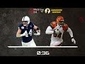 Warren Peace ✌️ | Tyler Warren NFL Draft Report & Scouting Profile