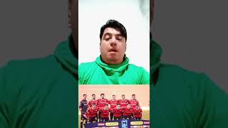 🔴El rojo arranca su campeonato económico #independiente #elrojo #viral #shortvideo #shorts