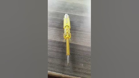 Making The Most Complicated Testers In The World