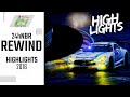 Vierfach-Triumph für Mercedes-AMG | 24h-Rennen Nürburgring Rewind | Highlights 2016