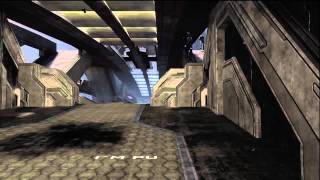 H3 - Robba & ZaoC dualtage (ZaoC's part) scrapped render