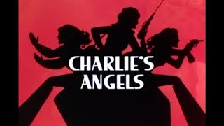 Charlies Angels Season 3 Alternate Opening And Closing Credits And Theme Song