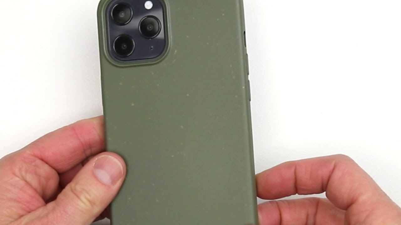 iphone 12 pro max dark green