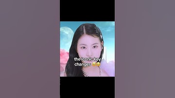 Thumbnail of cupid or echo ?? #ablume #fiftyfifty #echo #kpop #cupid