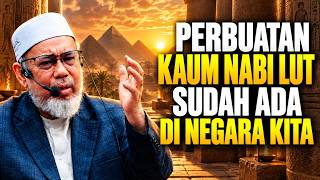 Download Lagu The Sins of the People of Lot Are Present in Our Country - Dr. Mat Rofa Ismail Download Lagu The Sins of the People of Lot Are Present in Our Country - Dr. Mat Rofa Ismail