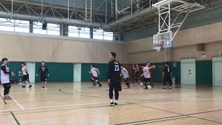 190427 vs CJ, 1