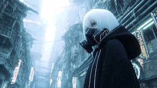 ⚠️ 308 PERMANENT REDIRECT // Rainy Cyberpunk Lofi for Deep Focus