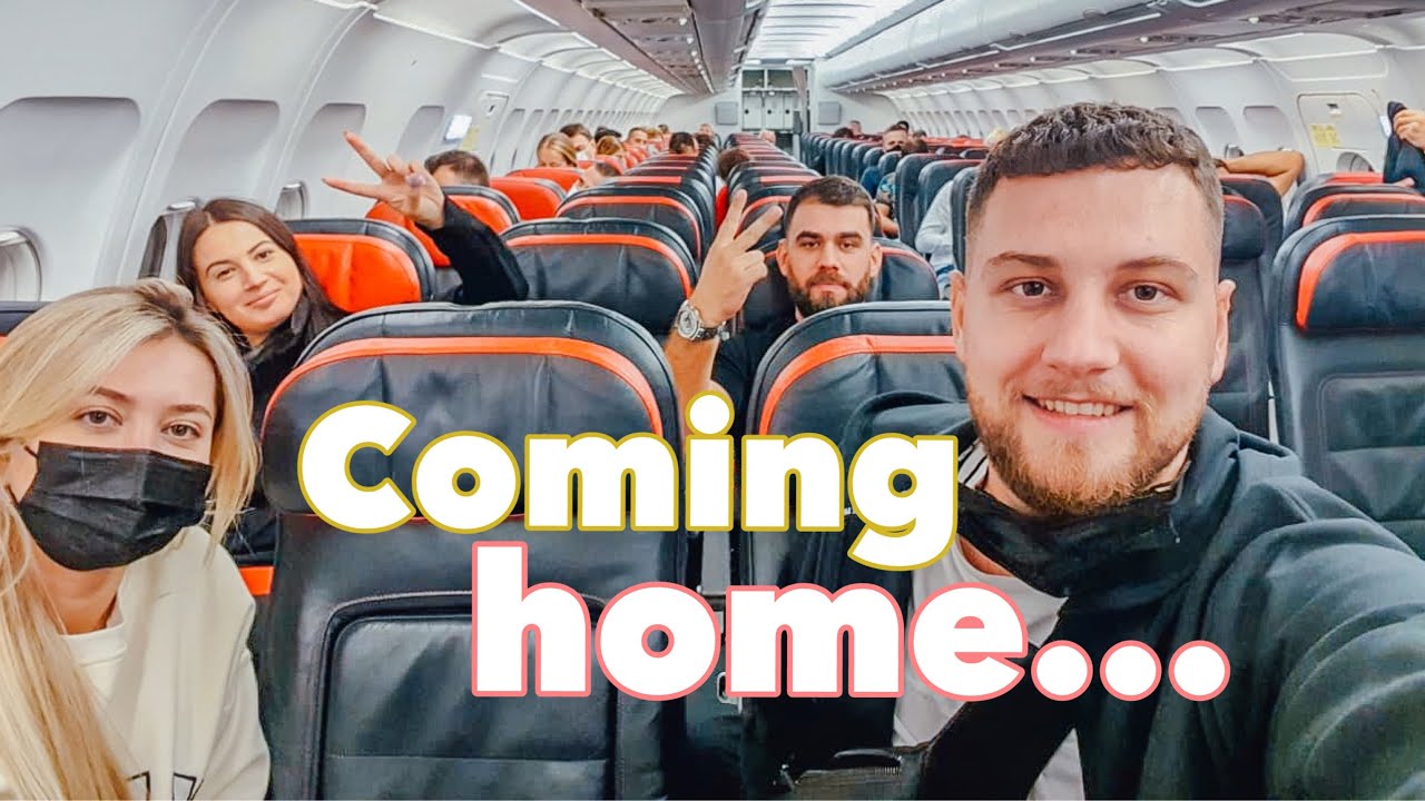 TE LIDHUR ME MICROCHIP 😱, RIKTHEHEMI NE ARABI... ✈️ | vlog | ADISA GJO