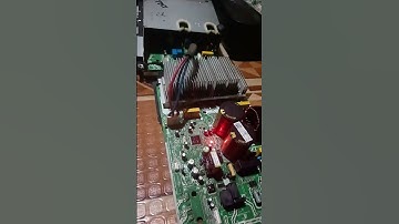 Koppel E1 error #error