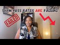 WHY MORE PEOPLE ARE FAILING THE SHRM EXAM