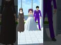 Yuta akan menikah#shotrs #sakuraschoolsimulator #shortvideo #viral