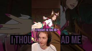 Can't Believe I Had Time... #2xko #fgc #fightinggames #riotgames