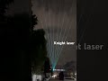 30w rgb animation laser outdoor effect #music #animation #knightlaser #stageshow