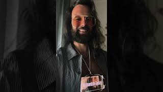 No manbun today but my ootd Marvin Kruz Mr offline Marketing