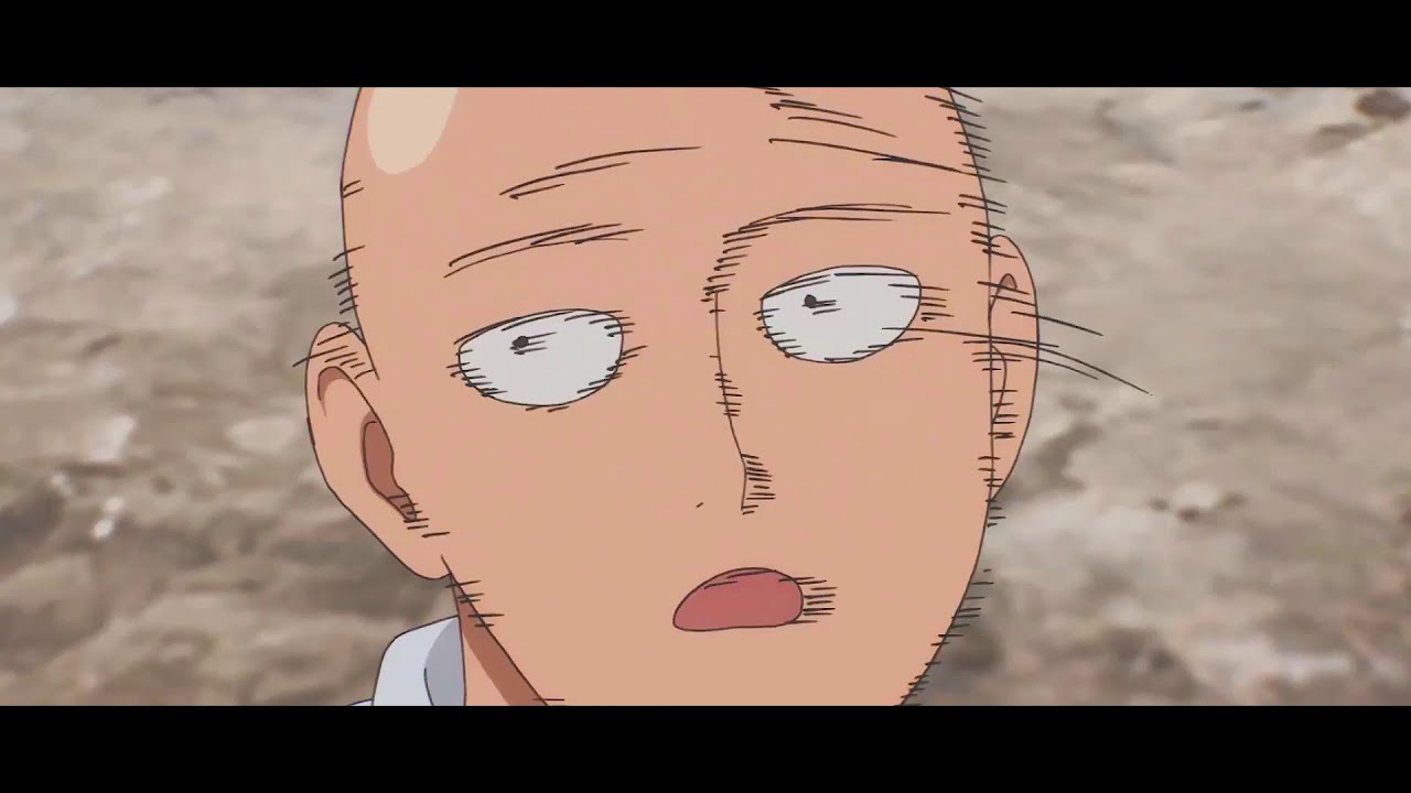 One Punch Man - Quintino/Carnival