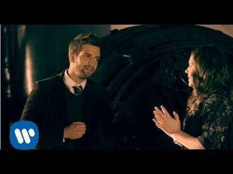 Pablo Alboran - Donde Está El Amor ft. Jesse &amp; Joy (Videoclip oficial)