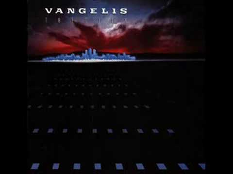 Vangelis The City - Dawn