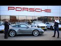 WEER EEN NIEUWE AUTO GEKOCHT - PORSCHE 911 997.2 CARRERA 4