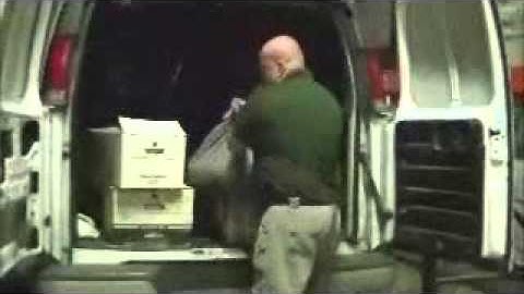 RMS - Records Management Solutions