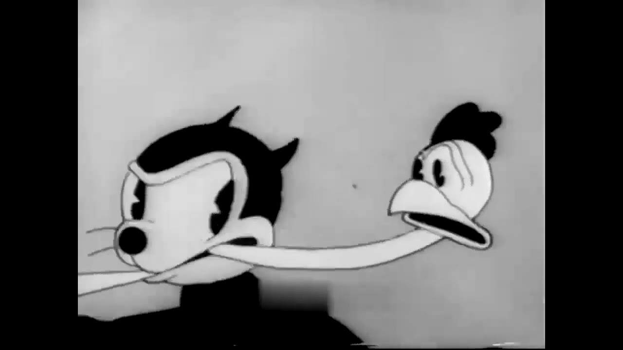 Pooch the Pup - The Butcher Boy 1932