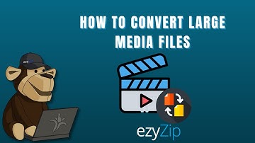 🎬 How to Compress Large Video Files with VLC Media Player - FREE & EASY!