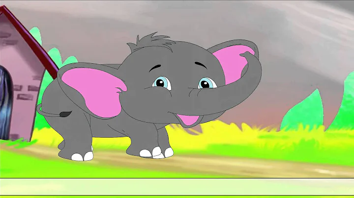 Miss Mary Mack | Nursery Rhyme For Kids | Children Song