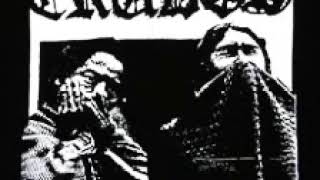 Los crudos-crudo soy 🖤(letra en descripción)